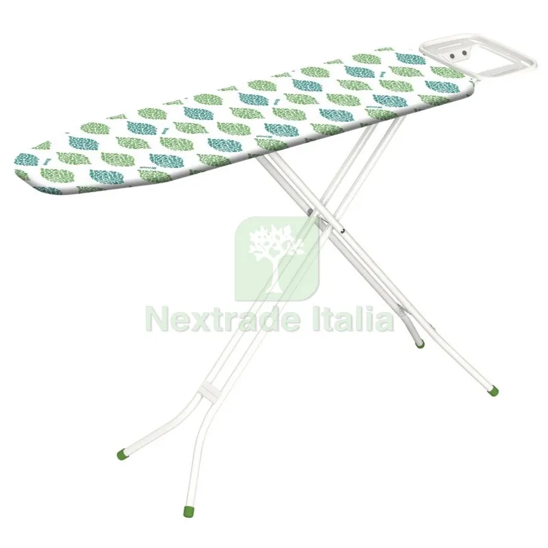 Asse da Stiro MOD. "LEO/GIMI" CM110X33 — Stendibiancheria e bucato — rif. FERX.10179 Asse da Stiro MOD. "LEO/GIMI" CM110X33 — Stendibiancheria e bucato — rif. FERX.10179