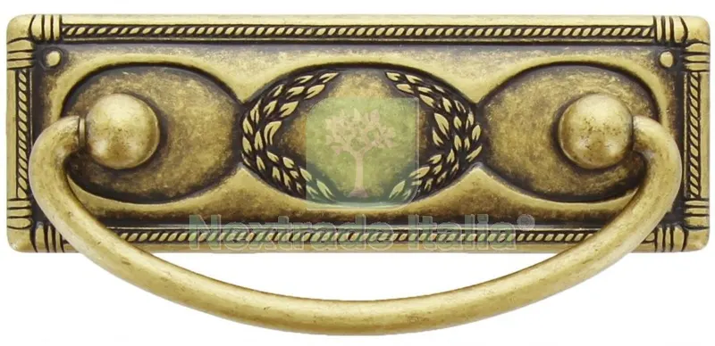 25PZ Maniglia Antichizzata ART.06323 MM.97X45 Florence — Maniglie e pomelli — rif. FERX.10222 25PZ Maniglia Antichizzata ART.06323 MM.97X45 Florence — Maniglie e pomelli — rif. FERX.10222