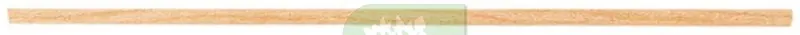 10PZ FILETTO ART. 55013.03 IN LEGNO LUNGHEZZA 100 CM SPESSORE 2,5 MM LARGHEZZA 3 MM — Punte, frese e dischi — rif. FERX.10236