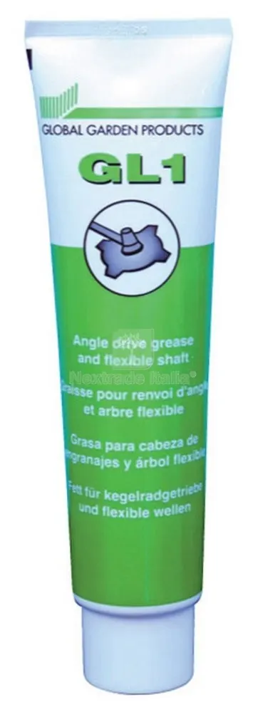 24PZ Grasso per Decespugliatore Alpina 125 G — Attrezzi da giardino a motore — rif. FERX.1040