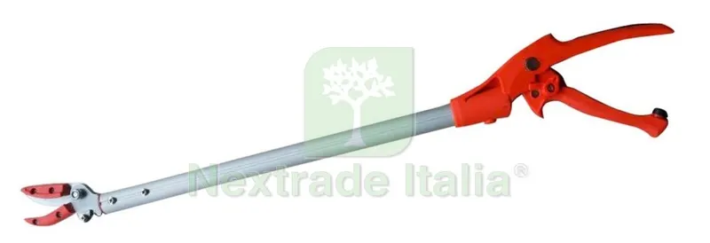 CESOIA A PERTICA 100 CM — Misurazione e taglio manuale — rif. FERX.10427