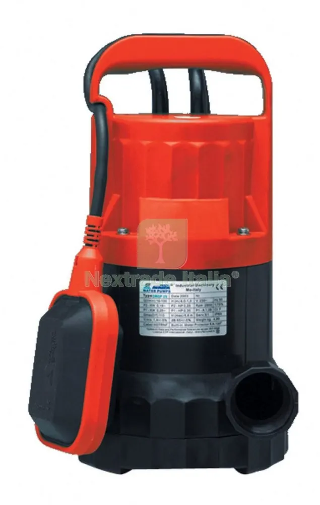 Elettropompa per Acque Chiare DROP3SG HP 0,45 — Pompe — rif. FERX.10457