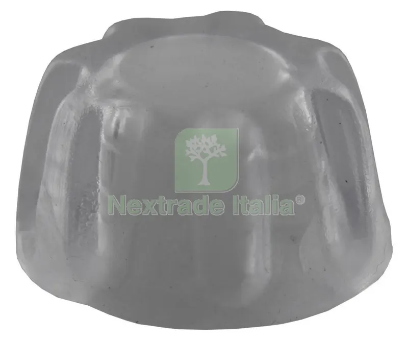 50PZ Paracolpo Adesivo per Porte Boero Morbido Colore Trasparente — Adesivi e sigillanti — rif. FERX.10460 50PZ Paracolpo Adesivo per Porte Boero Morbido Colore Trasparente — Adesivi e sigillanti — rif. FERX.10460
