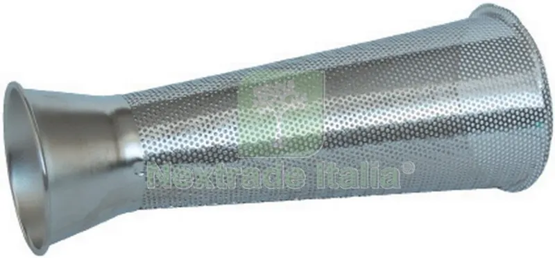 Leonardi Filtro in Acciaio Inox per Passapomodori N. 5 — Casalinghi e organizzazione — rif. FERX.10492 Leonardi Filtro in Acciaio Inox per Passapomodori N. 5 — Casalinghi e organizzazione — rif. FERX.10492