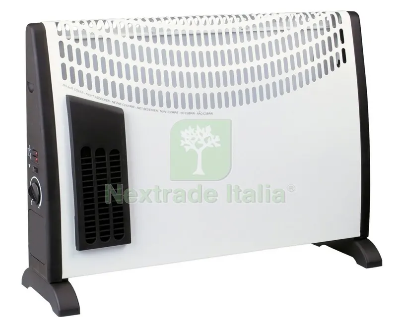 Termoconvettore a Pavimento 2000W ART. DL03 — Caldaie e radiatori — rif. FERX.10506 Termoconvettore a Pavimento 2000W ART. DL03 — Caldaie e radiatori — rif. FERX.10506
