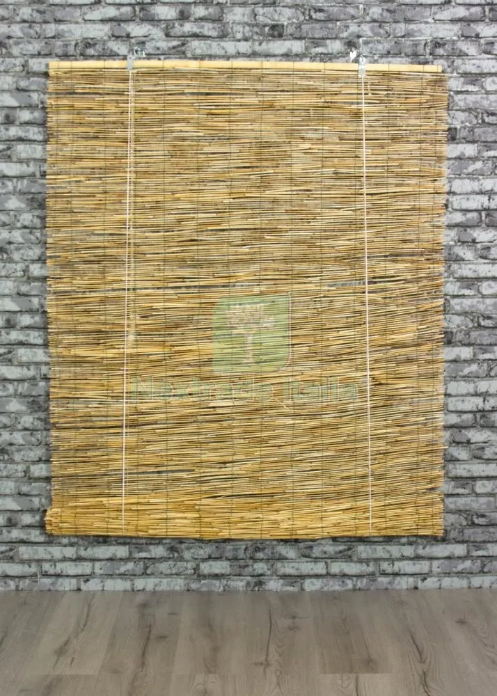 5PZ ARELLA OMBREGGIANTE CON TIRO 120X260 CM (8KNS) — Arelle e frangivista — rif. FERX.10629