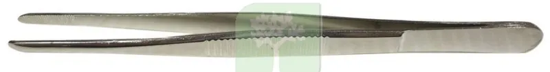 Pinzetta a Molla Punte Dritte Lunghezza 130 MM — Pinze e tronchesi — rif. FERX.1063 Pinzetta a Molla Punte Dritte Lunghezza 130 MM — Pinze e tronchesi — rif. FERX.1063