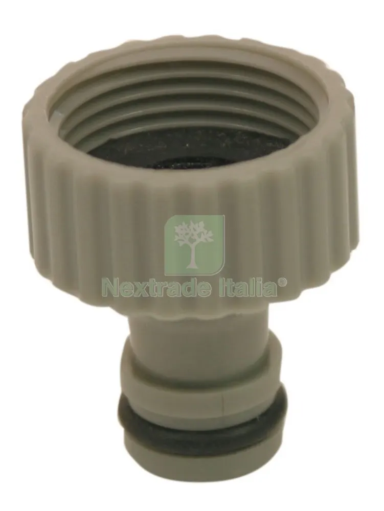 12BLISTER Irrigo ART. 0319 Presa per Rubinetti 3/4 — Interruttori e prese — rif. FERX.10689 12BLISTER Irrigo ART. 0319 Presa per Rubinetti 3/4 — Interruttori e prese — rif. FERX.10689