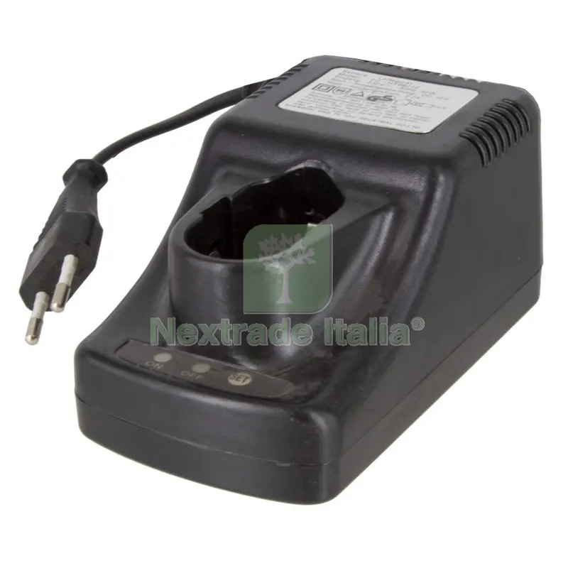 CARICABATTERIA PER TRAPANO CONCORD 12V.(1ORA) — Batterie e caricabatterie — rif. FERX.10722