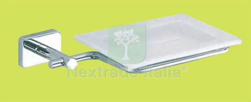 Gedy ART. 6611 Minnesota Portasapone — Accessori bagno — rif. FERX.10768 Gedy ART. 6611 Minnesota Portasapone — Accessori bagno — rif. FERX.10768