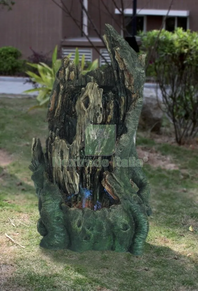 Fontana Poliresina Art MZ 11731 AA — Docce e arredo acqua da giardino — rif. FERX.10771