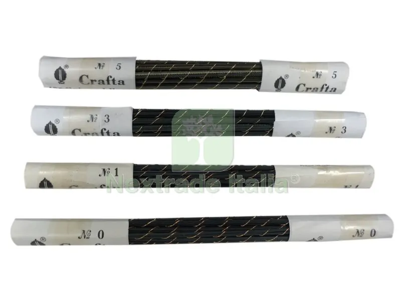 12CF CONFEZIONE 12 LAME TRAFORO DENTATURA NORMALE LUNGHEZZA 120MM MISURA 0 — Smerigliatrici e seghe — rif. FERX.1080 12CF CONFEZIONE 12 LAME TRAFORO DENTATURA NORMALE LUNGHEZZA 120MM MISURA 0 — Smerigliatrici e seghe — rif. FERX.1080