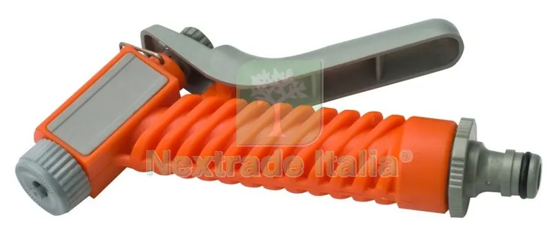 8BLISTER Irrigo ART. 1002C Spruzzatore Violetta — Spatole e attrezzi per stesura — rif. FERX.10920