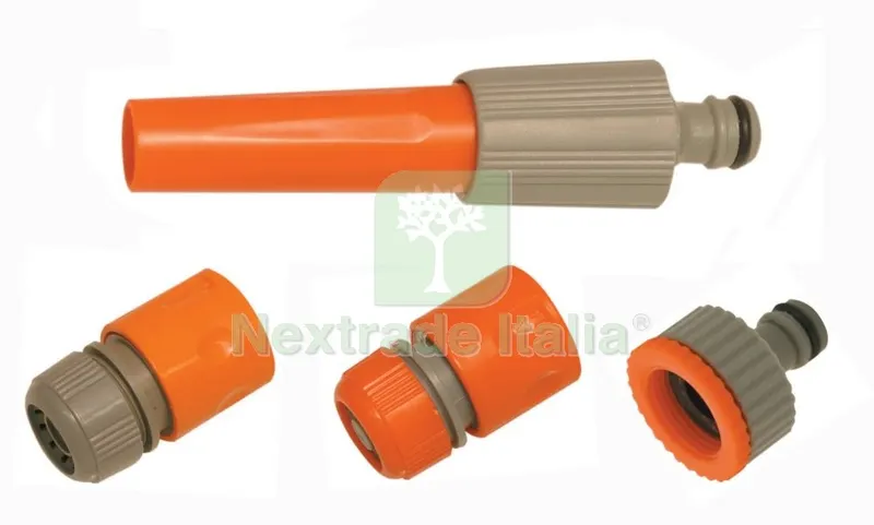 8BLISTER Irrigo ART. 9304 Lancia Universale CF 4 Pezzi — Irrigazione — rif. FERX.10985 8BLISTER Irrigo ART. 9304 Lancia Universale CF 4 Pezzi — Irrigazione — rif. FERX.10985