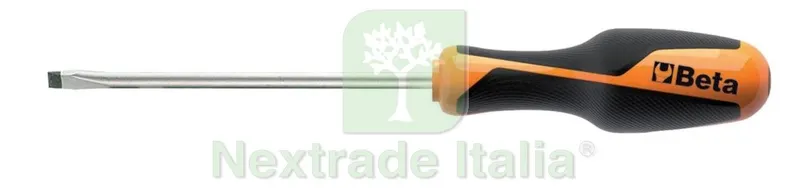 5PZ BETA ART.1264 CACCIAVITE GR. 2,5X60 — Cacciaviti e giraviti — rif. FERX.11020 5PZ BETA ART.1264 CACCIAVITE GR. 2,5X60 — Cacciaviti e giraviti — rif. FERX.11020