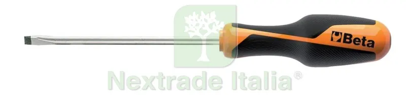 5PZ Beta ART.1264 Cacciavite GR. 3X100 — Cacciaviti e giraviti — rif. FERX.11021 5PZ Beta ART.1264 Cacciavite GR. 3X100 — Cacciaviti e giraviti — rif. FERX.11021