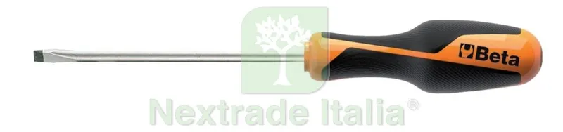5PZ Beta ART.1264 Cacciavite GR. 4X100 — Cacciaviti e giraviti — rif. FERX.11031 5PZ Beta ART.1264 Cacciavite GR. 4X100 — Cacciaviti e giraviti — rif. FERX.11031