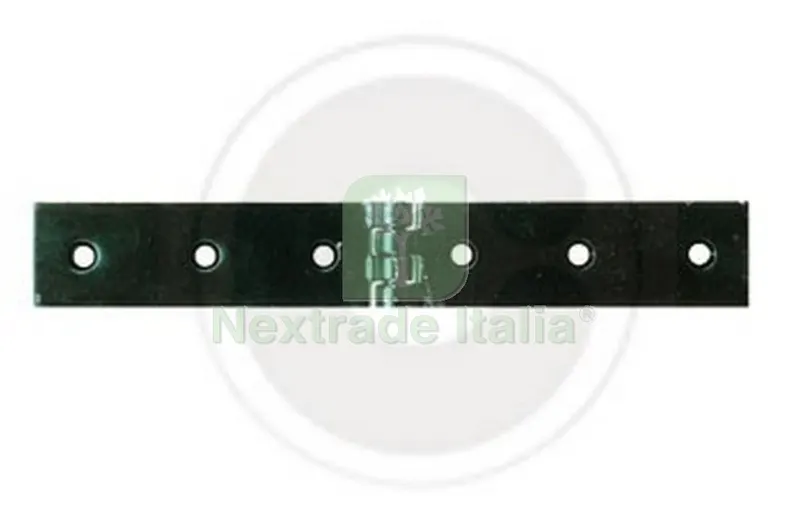 12PZ Cerniera a Libretto Altezza 30CM Lunghezza 160MM — Cerniere e cardini — rif. FERX.11054