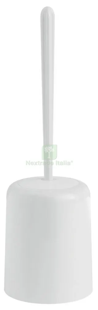 GEDY 8034 JUNIOR PORTASCOPINO BIANCO — Accessori bagno — rif. FERX.11110