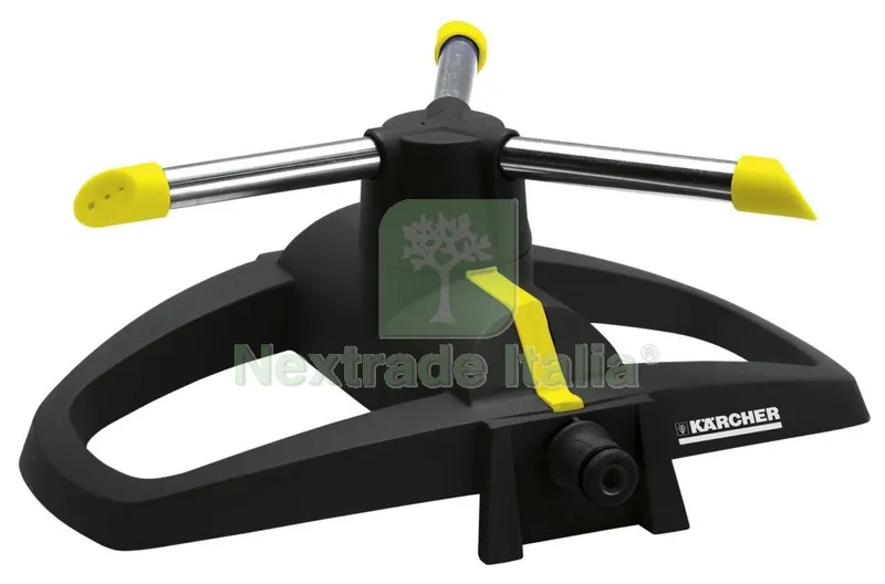 KARCHER 26450190 IRRIGATORE DALIA RS130/3 — Irrigazione — rif. FERX.11123 KARCHER 26450190 IRRIGATORE DALIA RS130/3 — Irrigazione — rif. FERX.11123