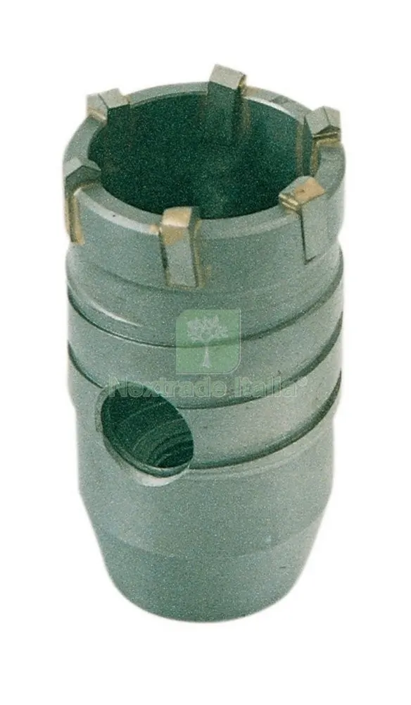 FRESA PER EDILIZIA "IMPACT"DIAMETRO MM.112 M22 RIF.74695 — Punte, frese e dischi — rif. FERX.11129 FRESA PER EDILIZIA "IMPACT"DIAMETRO MM.112 M22 RIF.74695 — Punte, frese e dischi — rif. FERX.11129