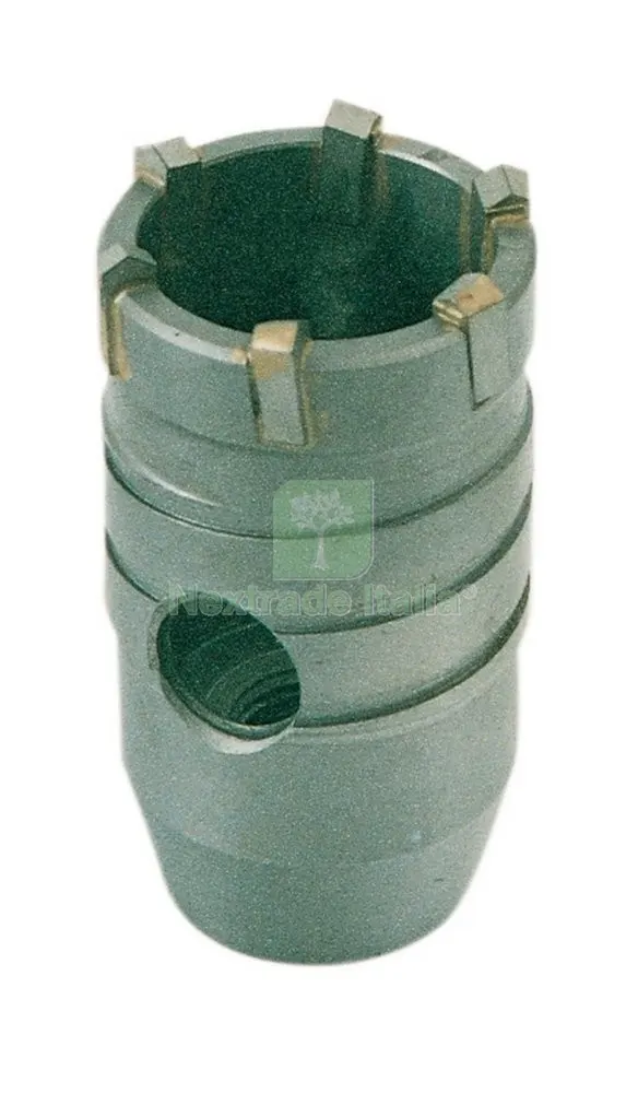 FRESA X EDILIZIA "IMPACT"DIAMETRO MM.125 M22 RIF.74695 — Punte, frese e dischi — rif. FERX.11130