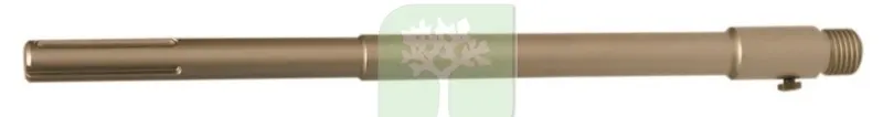 GAMBO SDS MAX PER FRESE M22 "IMPACT" LUNGHEZZA MM.370 — Punte, frese e dischi — rif. FERX.11183 GAMBO SDS MAX PER FRESE M22 "IMPACT" LUNGHEZZA MM.370 — Punte, frese e dischi — rif. FERX.11183