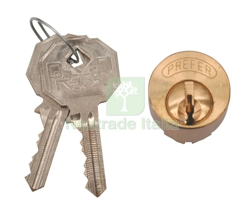 PREFER CILINDRO 6810.000 — Serrature e cilindri — rif. FERX.11184