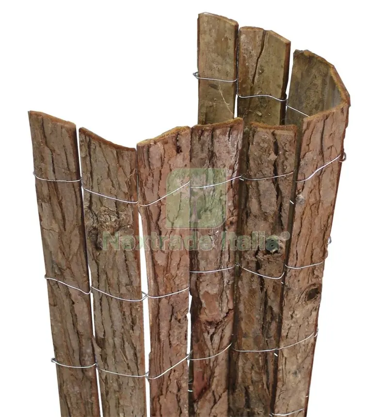 Frangivista Corteccia Dimensioni CM.150X300 — Arelle e frangivista — rif. FERX.11197 Frangivista Corteccia Dimensioni CM.150X300 — Arelle e frangivista — rif. FERX.11197