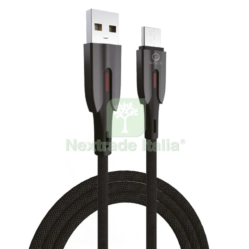 Cavo Smartphone Super Veloce Micro USB CM.120 — Elettronica e TV — rif. FERX.1138 Cavo Smartphone Super Veloce Micro USB CM.120 — Elettronica e TV — rif. FERX.1138
