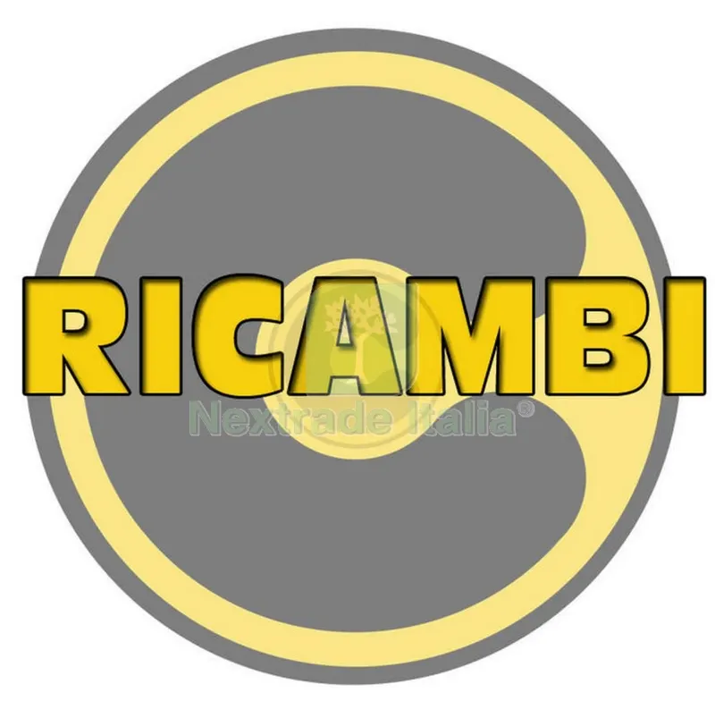CHIAVE PER ARMADIO PORTAFUCILI 3 POSTI COD.3607 — Arredo — rif. FERX.11384