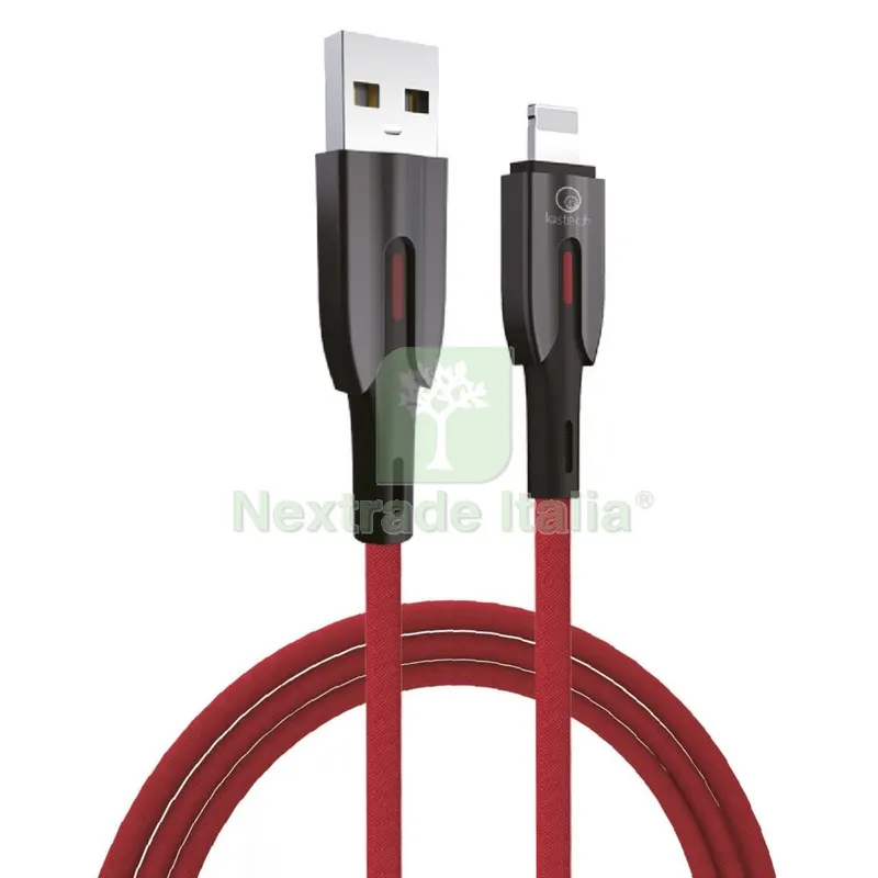 Cavo Smartphone Super Veloce Lightning USB CM.120 — Elettronica e TV — rif. FERX.1140 Cavo Smartphone Super Veloce Lightning USB CM.120 — Elettronica e TV — rif. FERX.1140