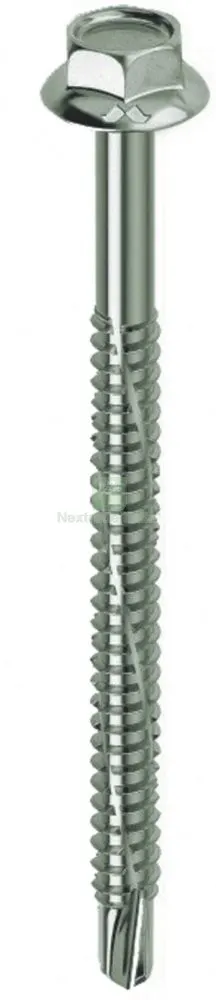 200PZ Viti Autoperforanti Testa E. CH.10- 6X 30 Koverv — Viti — rif. FERX.11440 200PZ Viti Autoperforanti Testa E. CH.10- 6X 30 Koverv — Viti — rif. FERX.11440
