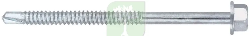 200PZ Tirafondi Autoperforanti Testa E. 6X 45 Friulsider — Viti — rif. FERX.11444