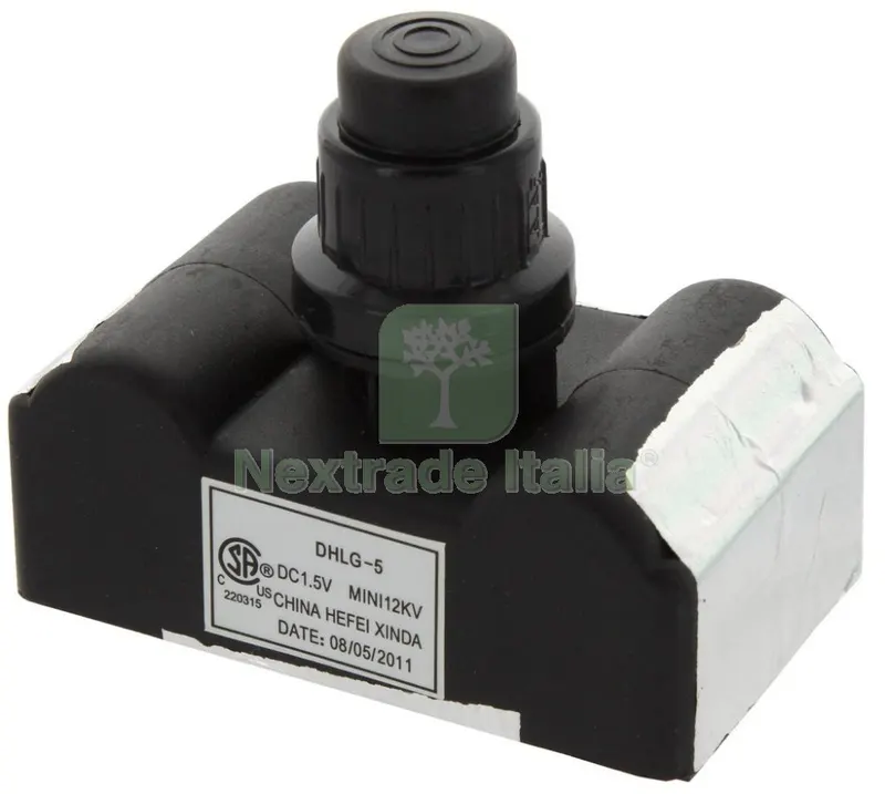 BBQ 8804-ACCENSIONE Piezo — Tempo libero outdoor — rif. FERX.11477