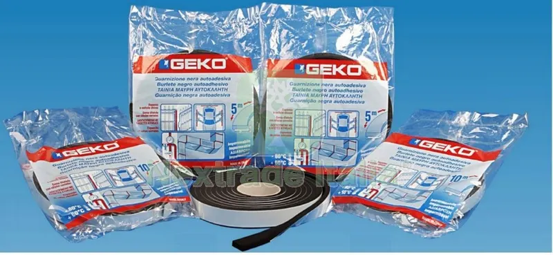 15PZ Parafreddo Profilo Imperm. 20X5 MM da 10 M Nero — Abrasivi e mole — rif. FERX.11495 15PZ Parafreddo Profilo Imperm. 20X5 MM da 10 M Nero — Abrasivi e mole — rif. FERX.11495