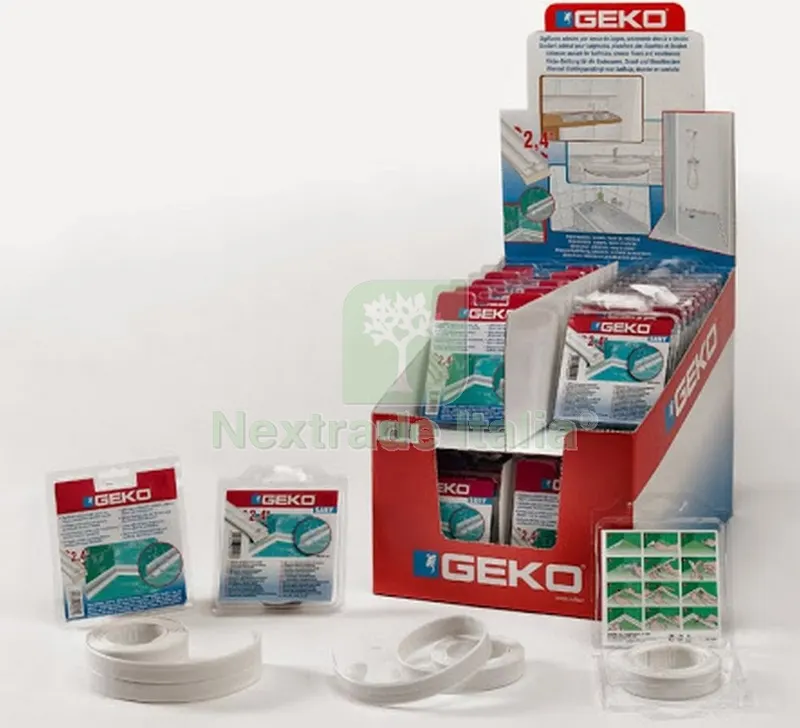 Guarnizione Bianca Sanibord Altezza 22MM Rotolo da 2,4MASCHIO — Guarnizioni e tenute — rif. FERX.11497 Guarnizione Bianca Sanibord Altezza 22MM Rotolo da 2,4MASCHIO — Guarnizioni e tenute — rif. FERX.11497
