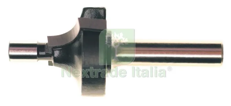 PIRANHA X66100 PUNTA-FRESA LEGNO-METALLO DIMENSIONI MM.6 — Punte, frese e dischi — rif. FERX.11514 PIRANHA X66100 PUNTA-FRESA LEGNO-METALLO DIMENSIONI MM.6 — Punte, frese e dischi — rif. FERX.11514
