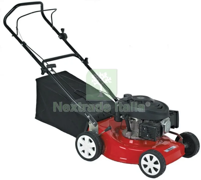 Tosaerba Scoppio HP4,5 CM.46 DY18-135P — Attrezzi da giardino a motore — rif. FERX.11594 Tosaerba Scoppio HP4,5 CM.46 DY18-135P — Attrezzi da giardino a motore — rif. FERX.11594