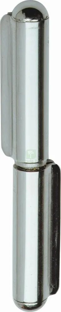 5PZ Cerniera Inox Saldare per Fisso ART.1223 MM. 60 — Cerniere e cardini — rif. FERX.11623 5PZ Cerniera Inox Saldare per Fisso ART.1223 MM. 60 — Cerniere e cardini — rif. FERX.11623