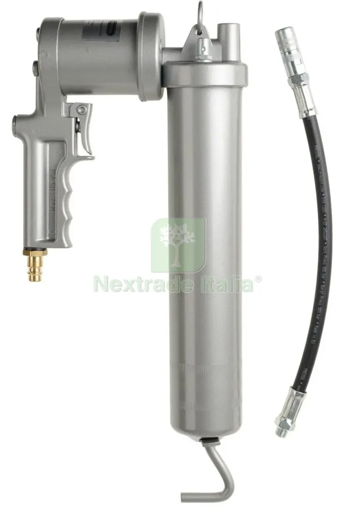 PRESSOL COMPRESSORE PER ARIA CAPACITà 500 ML ART. 18072 — Trapani e avvitatori — rif. FERX.11632