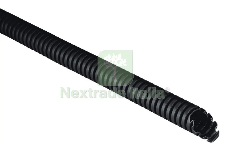 100MT TUBO CORRUGATO CON TIRAFILO DIAMETRO 16MM — Tubi e raccordi — rif. FERX.11647 100MT TUBO CORRUGATO CON TIRAFILO DIAMETRO 16MM — Tubi e raccordi — rif. FERX.11647