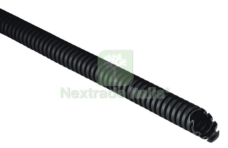 TUBO CORRUGATO CON TIRAFILO DIAMETRO 16MM ROTOLO 25M — Tubi e raccordi — rif. FERX.11665 TUBO CORRUGATO CON TIRAFILO DIAMETRO 16MM ROTOLO 25M — Tubi e raccordi — rif. FERX.11665