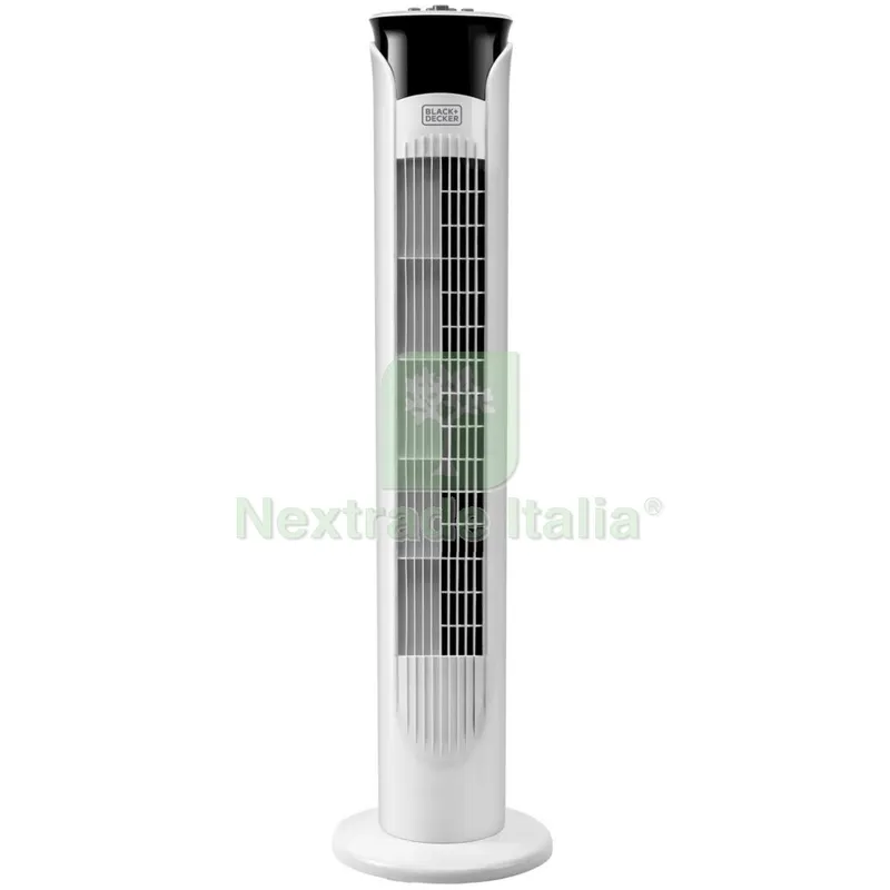 Ventilatore Torre CM.81 B+D MOD. BXEFT47E — Arredo giardino — rif. FERX.11713 Ventilatore Torre CM.81 B+D MOD. BXEFT47E — Arredo giardino — rif. FERX.11713
