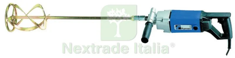 MISCELATORE RURMEC EV18E W1100 — Rubinetti e valvole — rif. FERX.11765 MISCELATORE RURMEC EV18E W1100 — Rubinetti e valvole — rif. FERX.11765