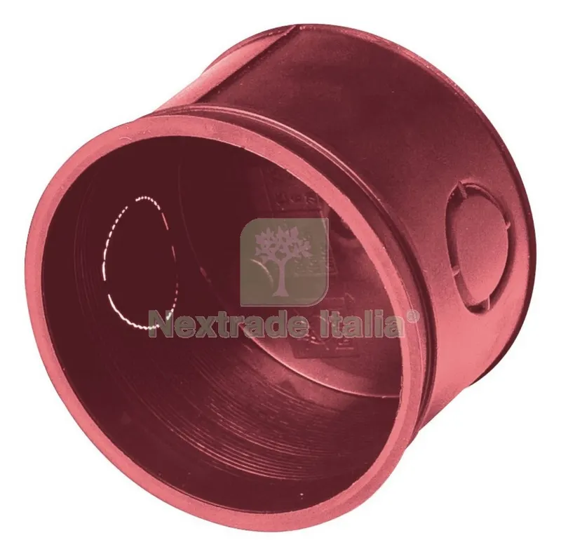20PZ Cassetta di Derivazione AD Incasso IP40 DIAMETRO60x40 — Casalinghi e organizzazione — rif. FERX.11882