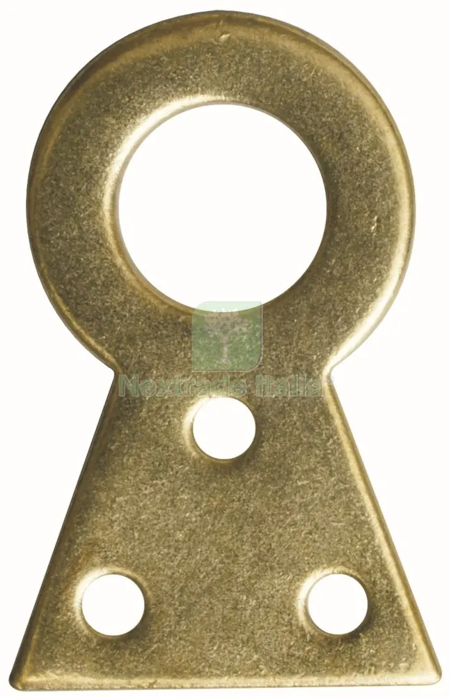 200PZ ATTACCAGLIE A CODA DI RONDINE GR.2 — Ferramenta per legno e mobili — rif. FERX.11885 200PZ ATTACCAGLIE A CODA DI RONDINE GR.2 — Ferramenta per legno e mobili — rif. FERX.11885