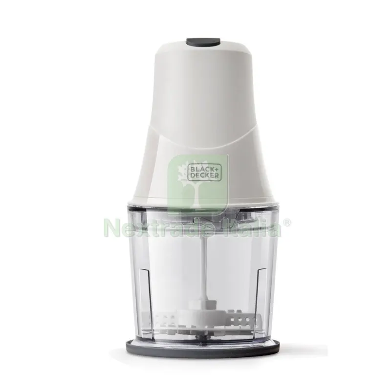 Tritatutto Verticale B+D MOD. BXCH260E — Casalinghi e organizzazione — rif. FERX.11902 Tritatutto Verticale B+D MOD. BXCH260E — Casalinghi e organizzazione — rif. FERX.11902