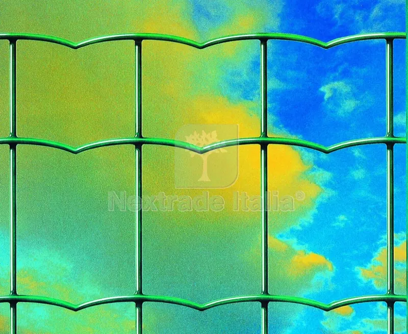 Rete Novaplax da CM.120 — Reti ornamentali e da giardino — rif. FERX.11913 Rete Novaplax da CM.120 — Reti ornamentali e da giardino — rif. FERX.11913