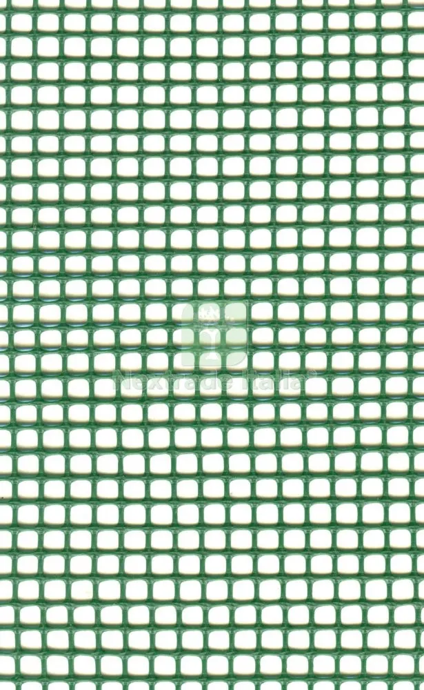 50MQ Rete per Balconi Verde MM.5X5 H.100 — Arelle e frangivista — rif. FERX.12002 50MQ Rete per Balconi Verde MM.5X5 H.100 — Arelle e frangivista — rif. FERX.12002